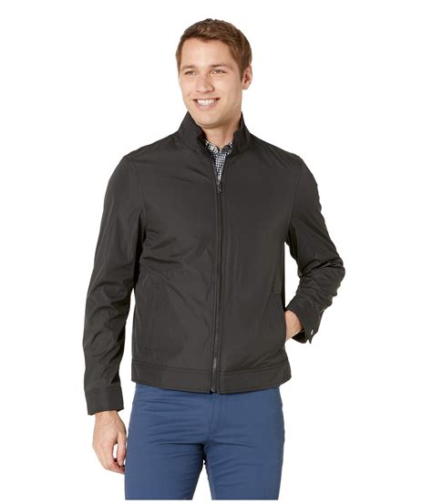 michael kors men's 3-in-1 jacket|michael kors tracksuit men's.